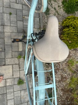Retro bicykel - 3