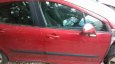 Rozpredam na ND Peugeot 308 1,6hdi - 3