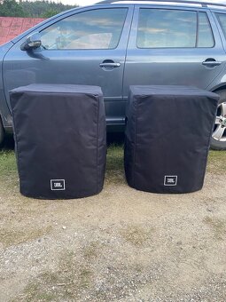 JBL PRX 618 S - 3