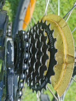 Bicykel - 3