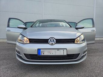 Predám Volkswagen Golf 1.6 TDi 66kw 2014 - 3