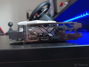 MSI GEFORCE RTX 2070 8GB - 3