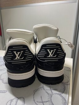 Topánky louis vuitton - 3