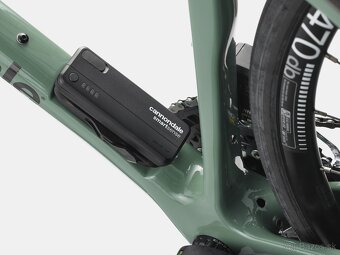 CANNONDALE Synapse Carbon 2 LE Shimano 105 Di2 - 3