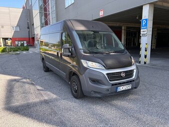 FIAT DUCATO MAXI 2.3 96kw 2016 L3H2 - 3