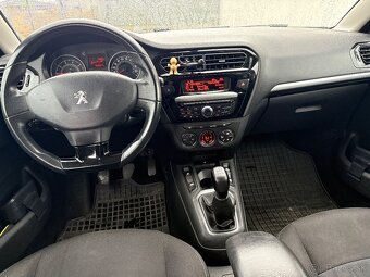 Predám peugeot 301 - 3