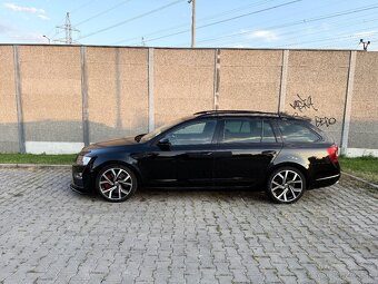 Škoda Octavia RS DSG | ABT 300k | možná výmena - 3