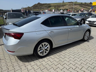Škoda Octavia 2.0 TDI SCR Style DSG AKONTACIA OD 0% - 3