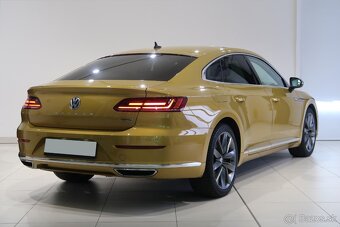 Volkswagen Arteon 2.0 TDi 4Motion 176 kW - 3