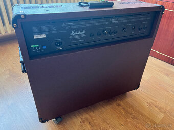 Kombo Marshall AS 100 D - 3