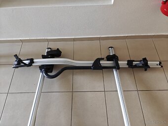 Predám strešné nosiče bicyklov - 3
