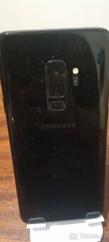 Predám Samsung Galaxy S9plus - 3