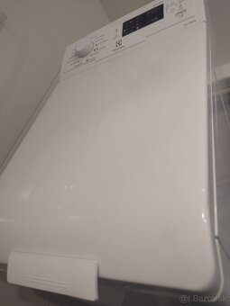 Predaj práčky ELECTROLUX - plnenie zhora. - 3