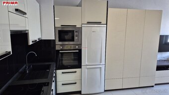 ID 3134 Prenájom: 2 izbový byt - Závodie - 3