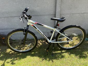 Predám detsky bicykel 24 palcový. - 3