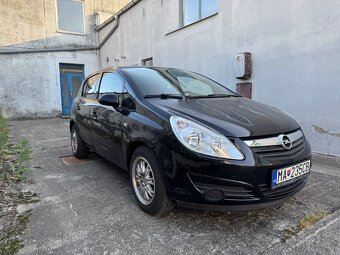 Opel corsa 1.2 benzin - 3