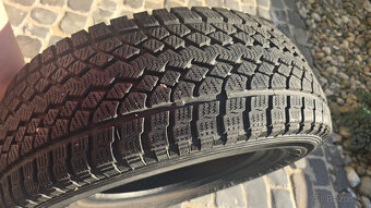 pneumatiky Yokohama Geolandar I/T+ M+S 275/65 R17 115T - 3