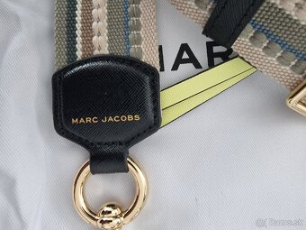 Marc Jacobs Kabelka snapshot - 3