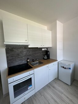 1izb byt na prenájom Hurbanova, Banská Bystrica - 3