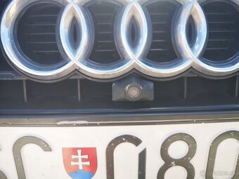 Audi A4 Avant, 3,0 TDI, B8 - 3