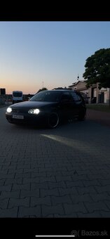 Predám golf 4 - 3
