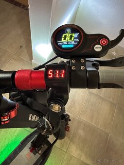 KUGOO KIRIN M4 Pro 18 Ah - 3