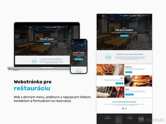Profesionálny web na mieru – Bratislava - 3