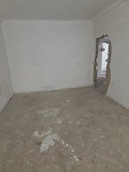 2 izb. byt, TABAKOVA ul. - 3