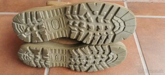 Taktické topánky 45 EU - 3