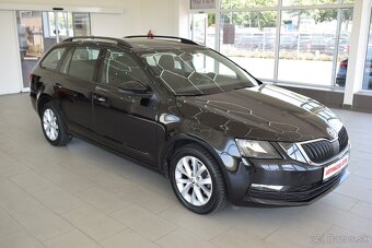 Škoda Octavia 2,0 TDi 110 kW, DSG,NAVI,servis,1.maj, - 3