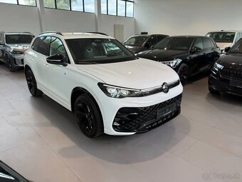 Volkswagen Tiguan 2.0 TDI R-Line DSG - 3