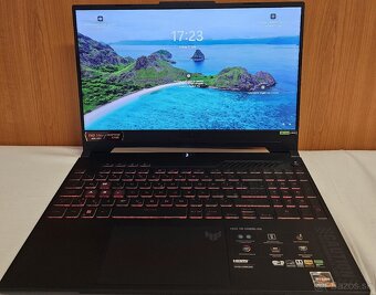 ASUS TUF Gaming A15 - 3