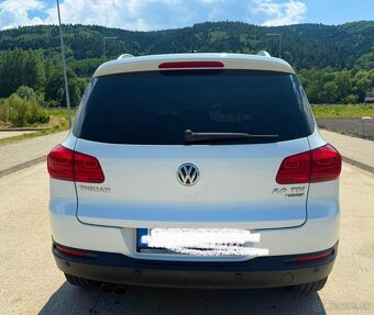 Volkswagen Tiguan 2.0 TDI 4x4 - 3