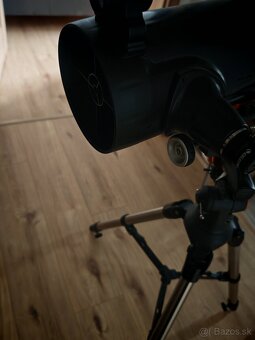 Hvezdarsky teleskop CELESTRON - 3