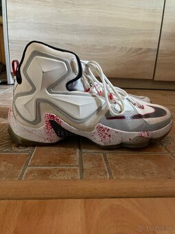 Nike lebron - 3