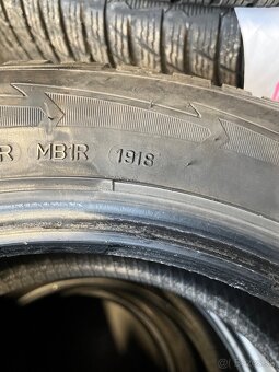 215/55 R17 Pneumatiky - 3