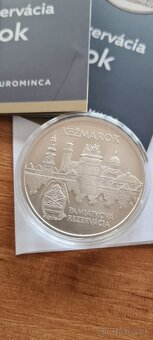20 € Kežmarok - 3