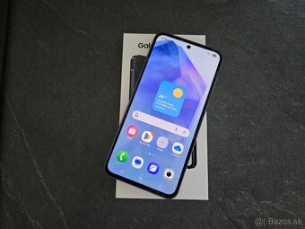 Samsung Galaxy A55 128GB - 3