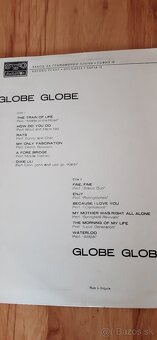 Retro Lp Platne - 3