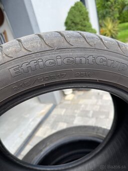 215/50 R17 - 3