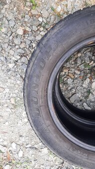 185/60r14 82T Danlop zimne - 3