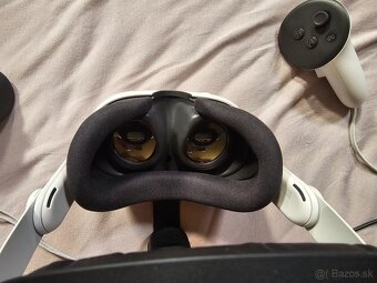 VR Meta Quest 3 512GB - 3