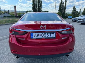 Mazda 6 - 3