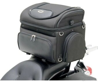 Taska na motocykel pre domaceho milacika Saddlemen 3200C - 3