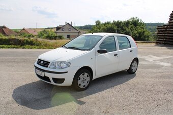 Fiat punto 1.2 44kw - 3