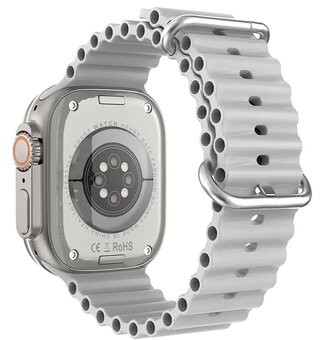 Smart hodinky DT Ultra 10 - 3