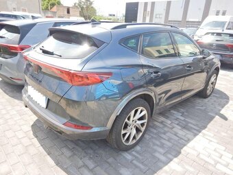 Cupra Formentor 2.0 TDI 52tis km - 3