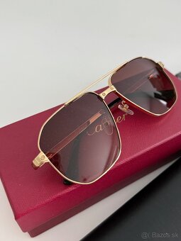 Okuliare Cartier - 3
