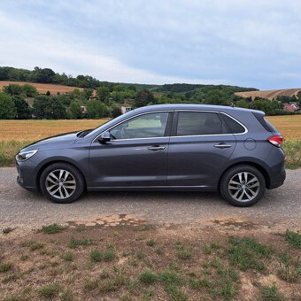 Hyundai i30. 1.6crdi 100kw - 3