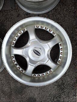 Disky shaper 4x108 - 3